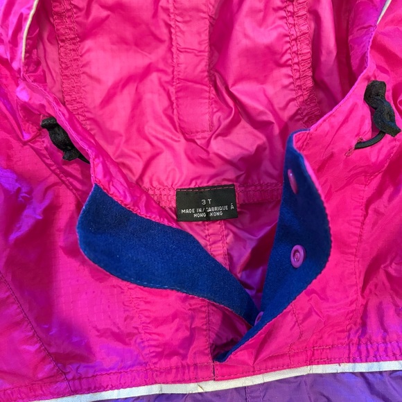 Vintage Patagonia Kids Windbreaker Suit - Picture 3 of 5